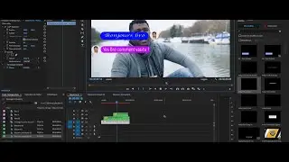 Comment mettre une photo sur message (Adobe premi&egrave;re pro)