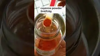 DIY Buldak Sauce homemade #samyangsauce #samyangsaucerecipe #buldaksauce #howtomakesamyangsauce