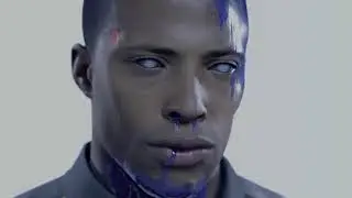 Detroit Become прохождение
часть №5