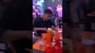 bakso viral Probolinggo