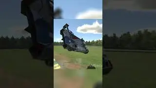 Oyyy😱 #iracing #race #crash #accident #incident #lmp1 #lmpd #imsa #bmw #virginiainternationalraceway