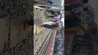Ara Railway Station Bihar Police Exam