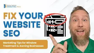 Website Critique Workshop | Distracting Designs, SEO Fixes & Forms