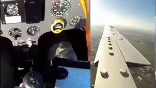 gyrocopter vertical autorotation