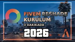 FİVEM RESHADE KURULUMU (2026 Güncel Rehber)