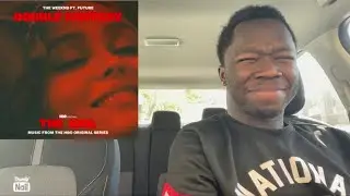 THE WEEKND X FUTURE - DOUBLE FANTASY (REACTION/FANTASY)