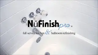 NuFinishPro Bathtub and Tile Refinishing