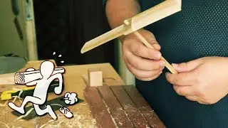 Dragonfly the making of