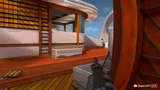 El Mexican Ninja stream debut