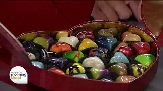 William Dean Chocolates Offers the Best, Most Decadent Chocolates You Can Find