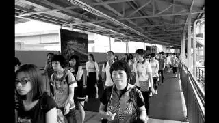 Tour Place_Seoul_신도림역(Sindorim Station)