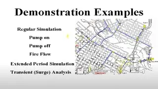 Utility Modeling 2 - Regular, EPS, Transient Simulations
