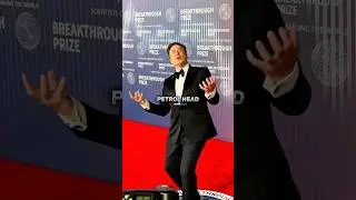 Секретная коллекция бензиновых автомобилей Илона Маска