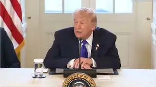 Trump Shows His Pure Hate For People