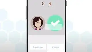 ELEVATE personal brain trainer app trailer