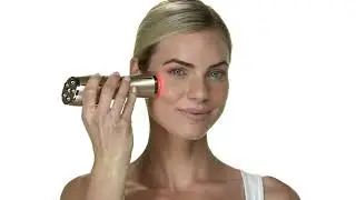Numiere How to Use Red Light Therapy