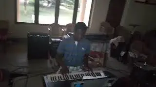 Jesus Akofo