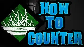 How To Counter: SPIRIT FURY || Dead by Daylight