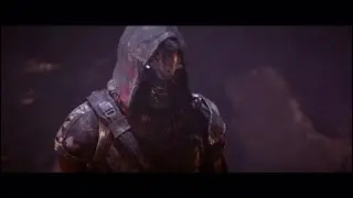 The Gunslinger's Last Stand