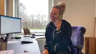 Anette har problemer med sin ludbehandling af tr&aelig;gulvet