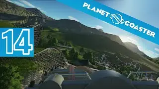 Planet Coaster Ep. 14: Gulpee's Island Paradise Part 1