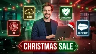 Best IT Certifications to Buy During Christmas Sale 2025 (High-Paying Careers)
