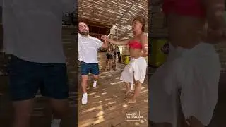 Salsa Cuban - Thodoris & Yulia
