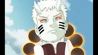 Naruto - Naruto's New God Power Revealed