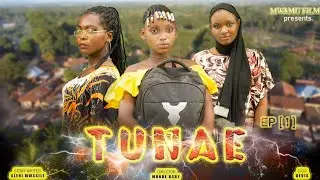 TUNAE.  Epsod1