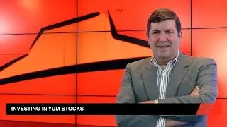 Инвестиции в YUM