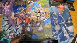 Sylvie: Slime Sovereign vs Rai