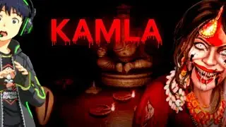 I FINALLY ESCAPED FROM KAMLA HOUSE | KAMLA INDIAN GAME IN LIVE STREAM 🔴 INDIAN KAMLA GAME