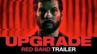 Norty's Forgotten Flicks: Upgrade