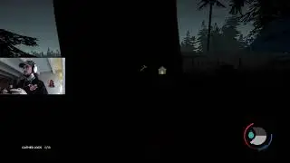 The Forest live!