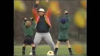 Slim Fast commercial (1992)