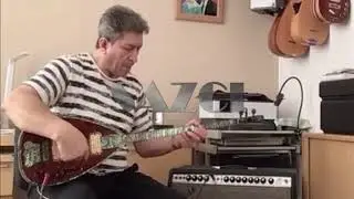 Yusuf Arslan - [Meltem] - SAZCI®