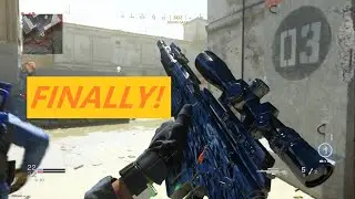 I finally achieved OBSIDIAN AX50 but i forgot how to use other guns