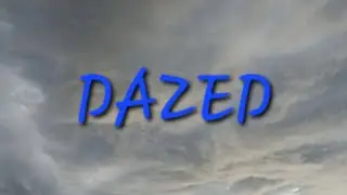 Just For Fun - DAZED (Official Lyric Video)