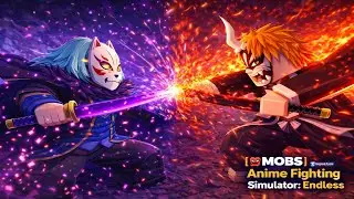 What you Get from Soul Tokens In [👹MOBS] Anime Fighting Simulator: Endless