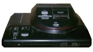 VGH Review - Powerbase Convertor (Genesis)
