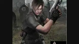 Top 5 Resident Evil Characters