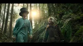 Disney+ | Peter Pan & Wendy | Offizieller Trailer | Deutsch