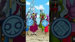dragon ball super | who is strongest #dragonball #anime #battle #dbs
