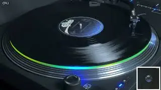 Culture Club &ndash; Time (Clock Of The Heart) (OVJ)