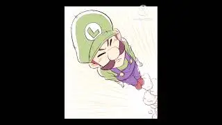 Luigi : N-N-Next level games.