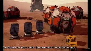 AI for planet Mars #spaceexploration #planetmars #ai #&tau;&epsilon;&chi;&nu;&eta;&tau;ή&nu;&omicron;&eta;&mu;&omicron;&sigma;ύ&nu;&eta;