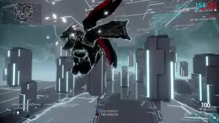 Warframe - Spira Prime 5 Forma Pro Build