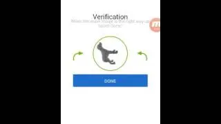 Kik Verification Solved