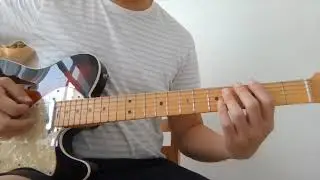 Indescribable (Hillsong Young & Free, Church Online) Guitar Cover