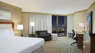 DoubleTree by Hilton Miami Airport Convention Cent | Miami (FL), United States | Hotel Review🏨